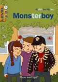Monsterboy / Level 1