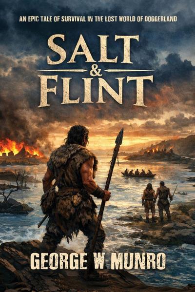 SALT & FLINT
