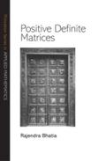 Positive Definite Matrices