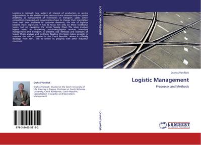 Logistic Management