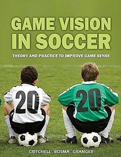 GAME VISION IN SOCCER
