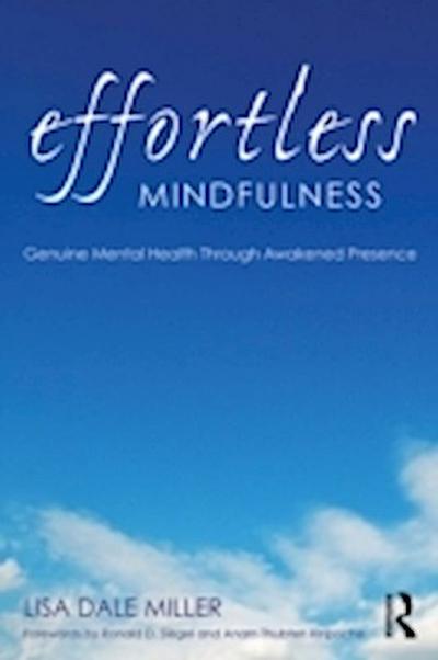 Effortless Mindfulness
