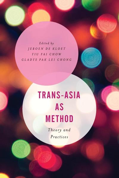 Trans-Asia as Method