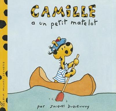 Camille a Un Petit Matelot