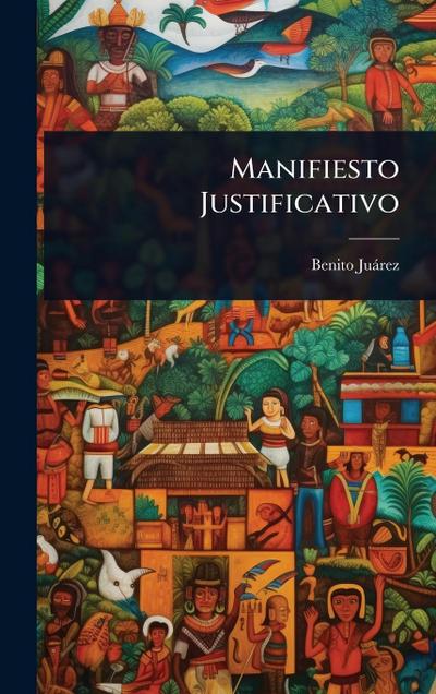 Manifiesto Justificativo