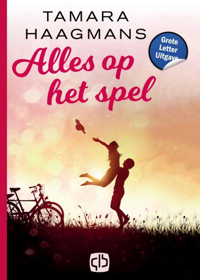 Alles op het spel