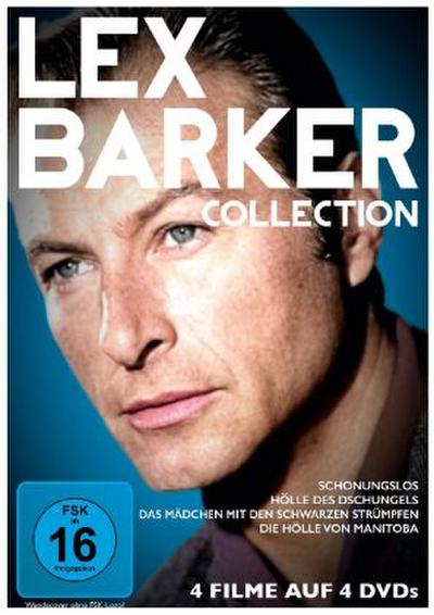 Lex Barker Collection
