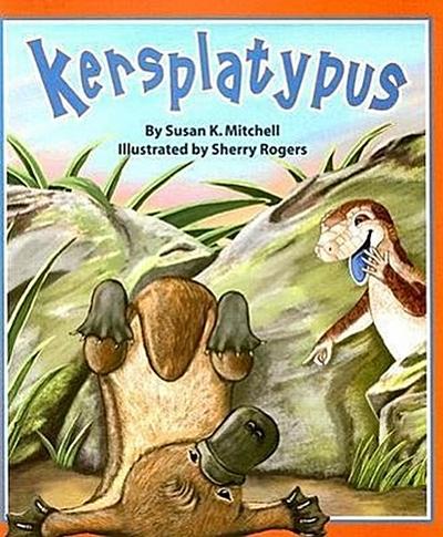 Kersplatypus