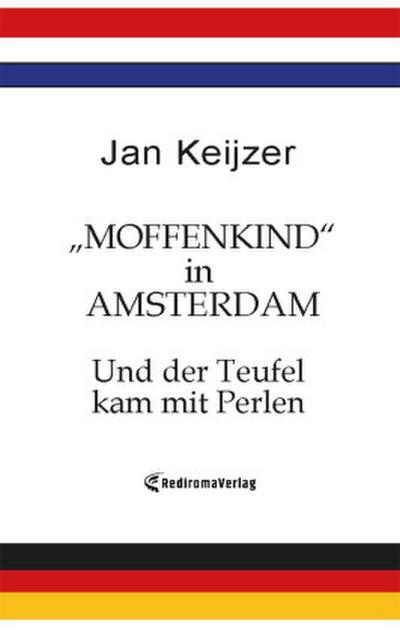 "Moffenkind" in Amsterdam