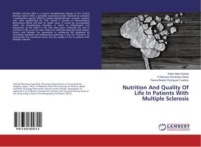 Nutrition And Quality Of Life In Patients With Multiple Sclerosis