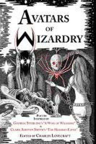 Avatars of Wizardry