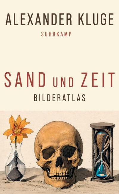 Sand und Zeit