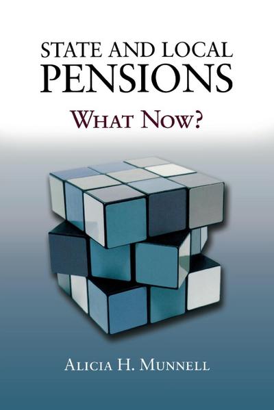 Munnell, A: State and Local Pensions