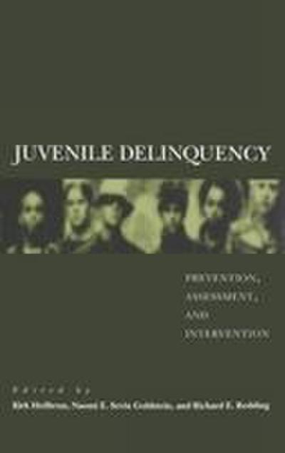 Juvenile Delinquency
