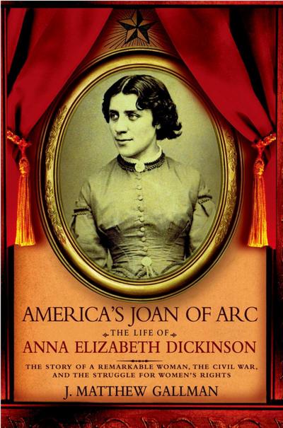 America’s Joan of Arc