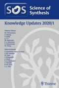 Science of Synthesis: Knowledge Updates 2020/1