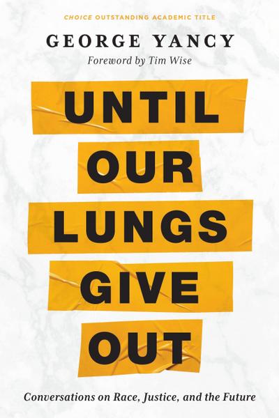 Until Our Lungs Give Out