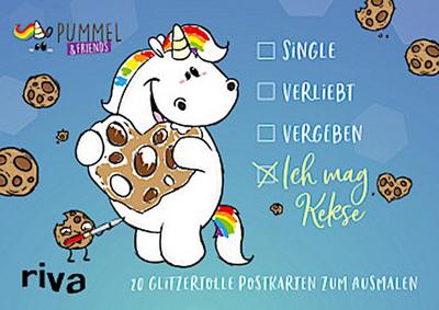 Single - Verliebt - Vergeben - Ich mag Kekse