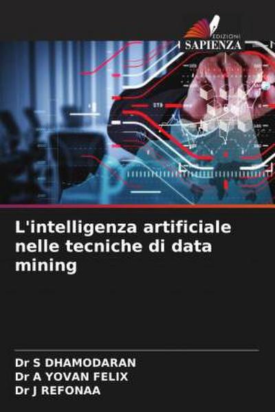 L’intelligenza artificiale nelle tecniche di data mining