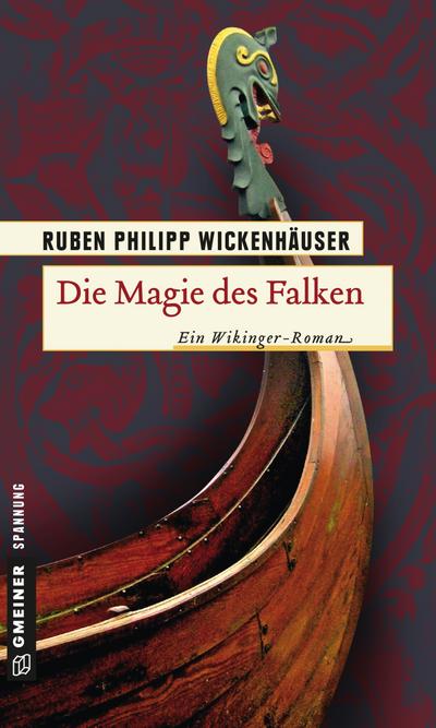 Wickenhäuser, R: Magie des Falken