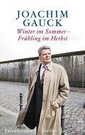 Winter im Sommer, Frühling im Herbst