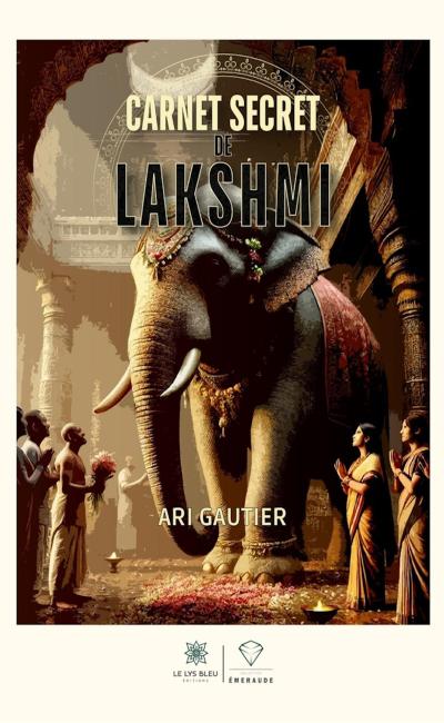 Carnet secret de Lakshmi