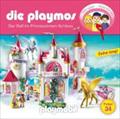 Die Playmos 34. Der Ball im Prinzessinnen-Schloss