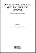 Contexts of Learning Mathematics and Science