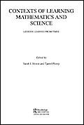 Contexts of Learning Mathematics and Science