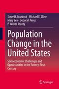 Population Change in the United States