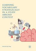 Learning Vocabulary Strategically in a Study Abroad Context