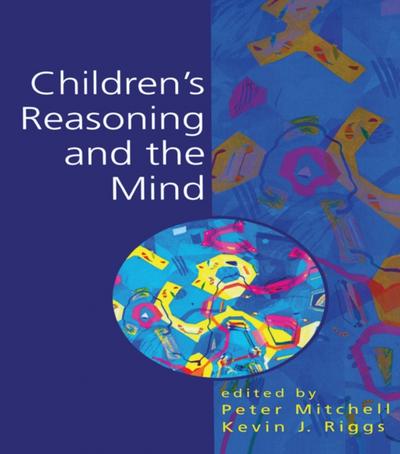 Children’’s Reasoning and the Mind