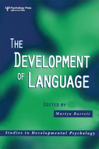 Development of Language
