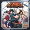 My Hero Academia Broschurkalender 2026 | sonst. Bücher