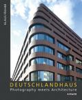DEUTSCHLANDHAUS
