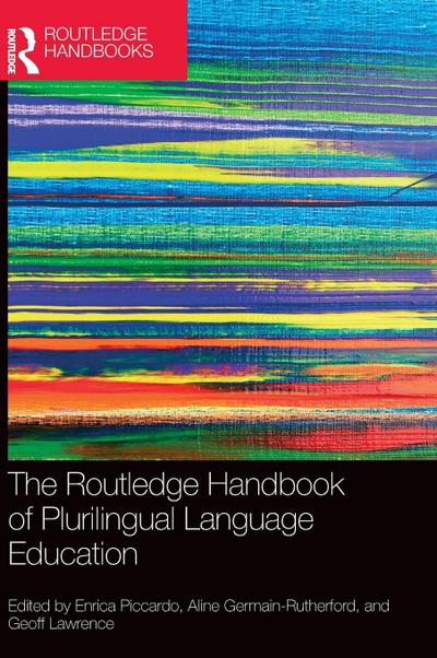 The Routledge Handbook of Plurilingual Language Education