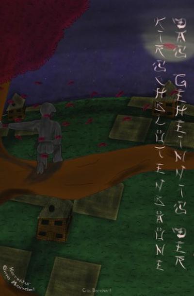 Das Geheimnis der Kirschblütenbäume