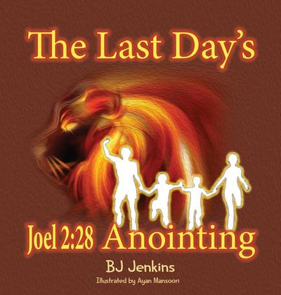 The Last Day’s Joel 2
