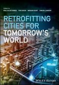 Retrofitting Cities for Tomorrow’s World