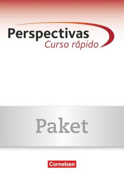 Perspectivas - Curso rápido - A1/A2
