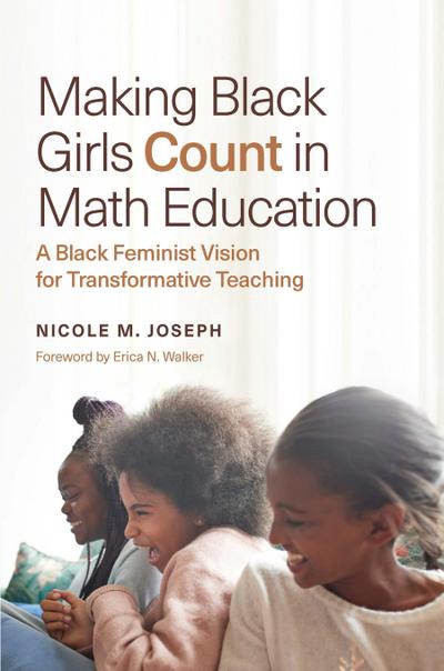 Making Black Girls Count in Math Education