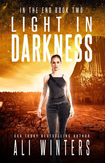 Light in Darkness (In The End, #2)