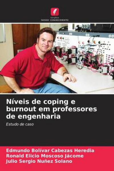 Níveis de coping e burnout em professores de engenharia