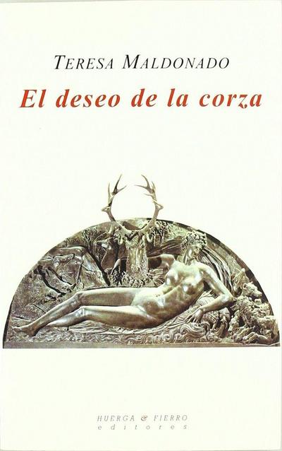El deseo de la corza