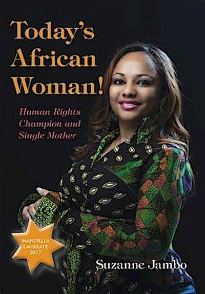 Today’s African Woman!