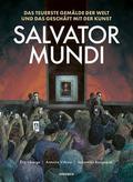 Salvator Mundi