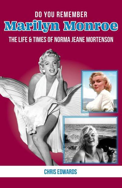 Do You Remember Marilyn Monroe?