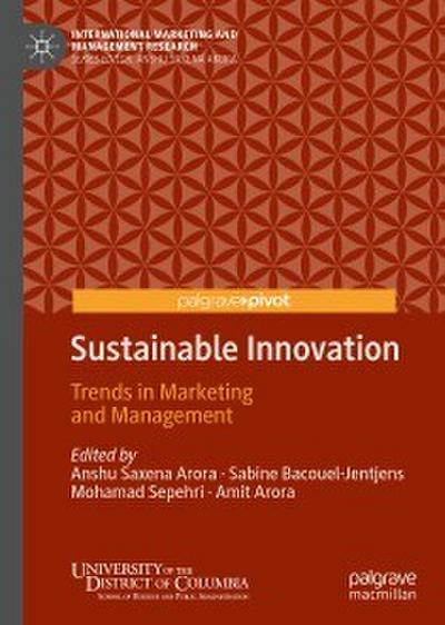 Sustainable Innovation