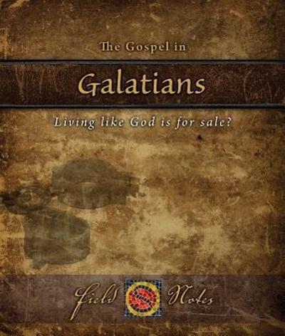The Gospel in Galatians