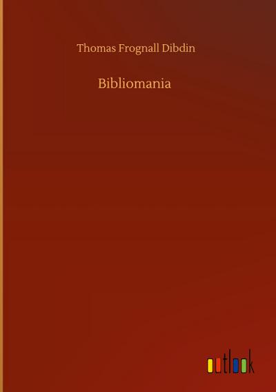 Bibliomania